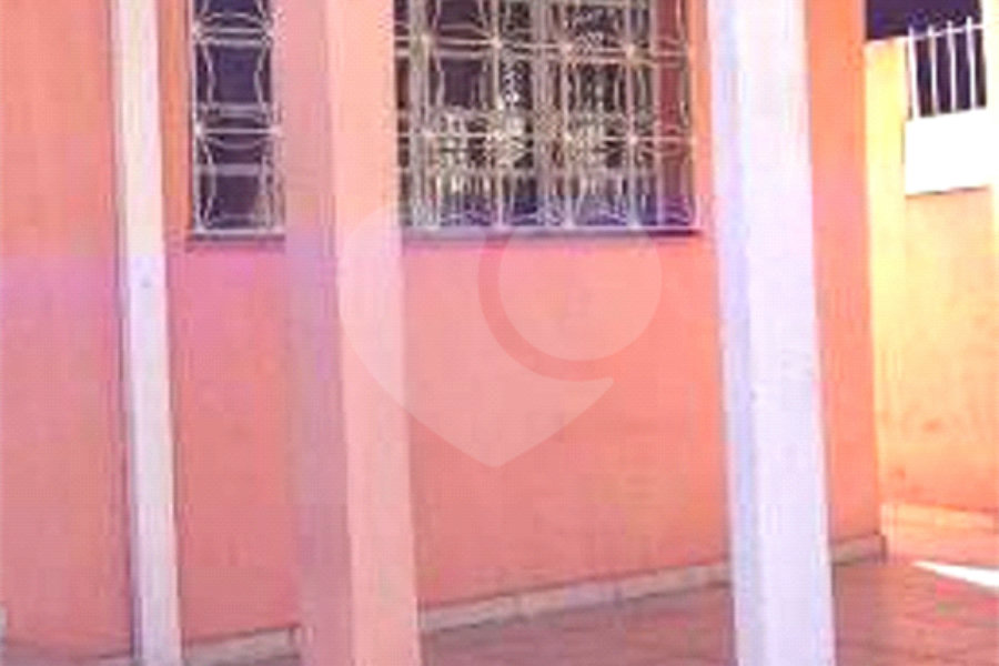 Casa à venda com 5 quartos em Mandaqui, São Paulo, SP