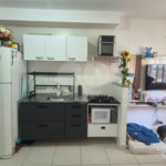 Apartamento à venda com 2 quartos em Jardim Celeste, São Paulo, SP