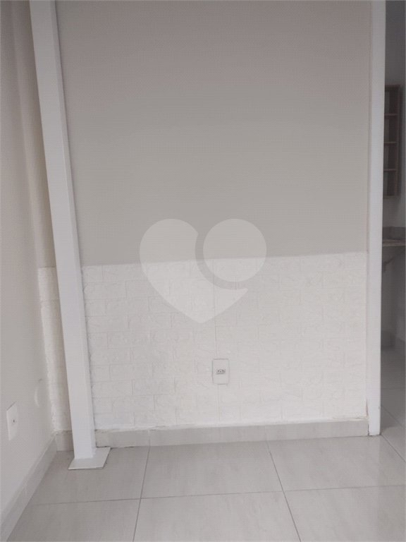Apartamento Duplex à venda na saúde com 57m² e 1 vaga