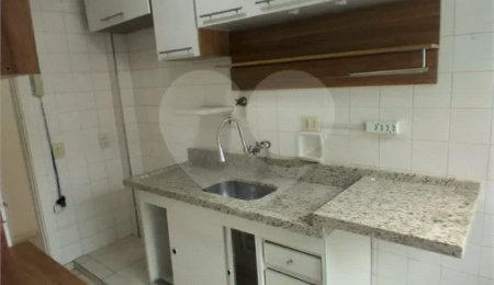 Apartamento para alugar com 2 quartos em Pinheiros, São Paulo, SP