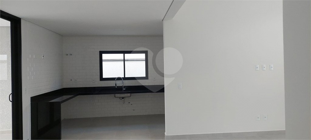 Casa à venda com 3 suítes no condomínio Alphaville Nova Esplanada 3, Votorantim - SP