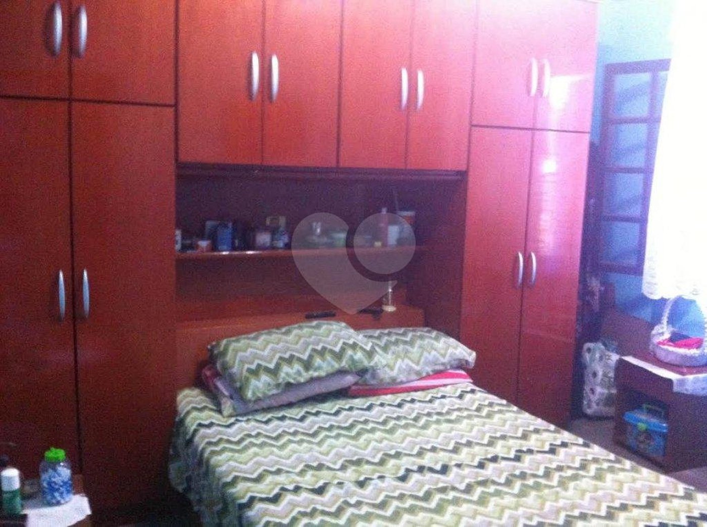 Sobrado à venda com 3 quartos em Jardim Brasil (zona Norte), São Paulo, SP