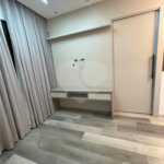 Apartamento à venda com 2 quartos em Horto Florestal, São Paulo, SP