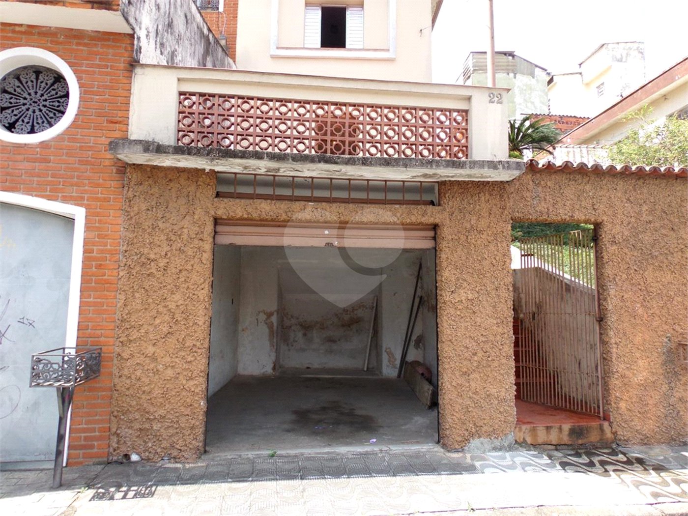 Sobrado à venda com 2 quartos em Vila Guilherme, São Paulo, SP