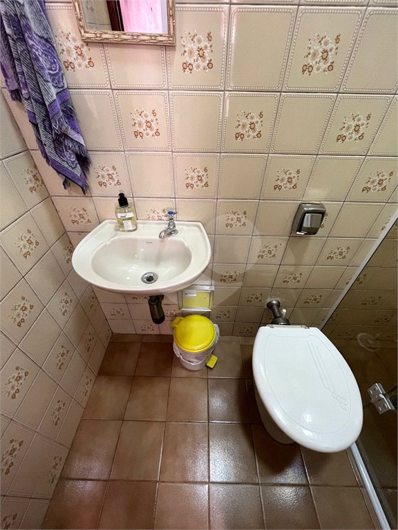 Sobrado à venda com 3 quartos, sendo 1 suíte,  em Vila Mazzei, São Paulo, SP
