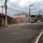 Sobrado à venda com 3 quartos em Vila Maria Alta, São Paulo, SP