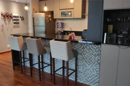 Apartamento à venda com 2 suítes em Vila Progredior, São Paulo, SP