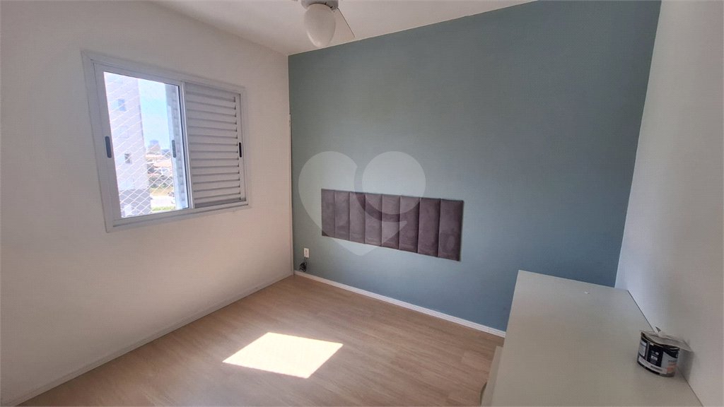 Apartamento à venda com 2 quartos em Jardim das Magnólias, Sorocaba, SP