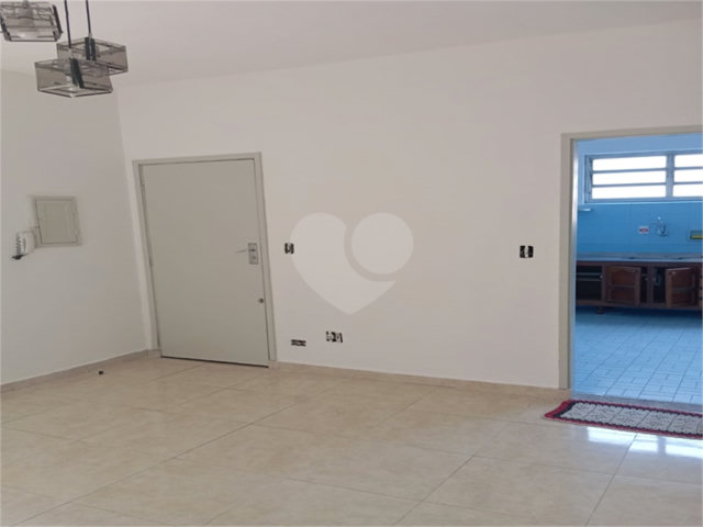 Apartamento à venda com 2 quartos em Mandaqui, São Paulo, SP