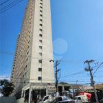 Apartamento à venda com 3 quartos, sendo 1 suíte, em Mandaqui, São Paulo, SP
