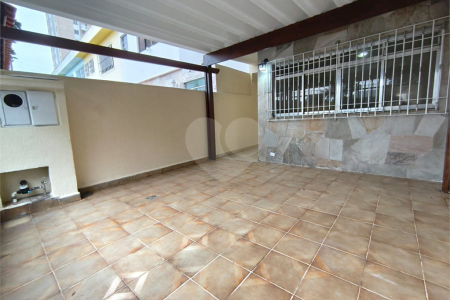 Sobrado à venda com 3 quartos, sendo 1 suíte, em Tucuruvi, São Paulo, SP