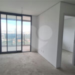 Apartamento à venda com 2 quartos, sendo 1 suíte,  em Pinheiros, São Paulo, SP