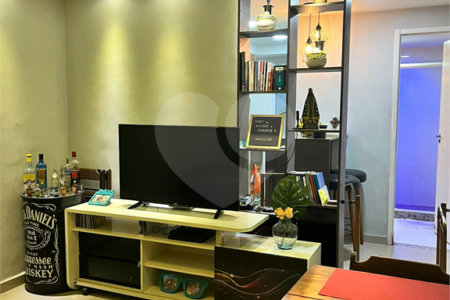 Apartamento à venda ou para alugar com 2 quartos em Campo Grande, Rio de Janeiro, RJ