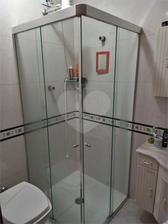 Sobrado à venda com 3 quartos, sendo 1 suíte, em Casa Verde, São Paulo, SP
