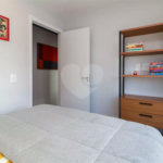 Apartamento à venda com 3 quartos, sendo 1 suíte,  em Santo Amaro, São Paulo, SP