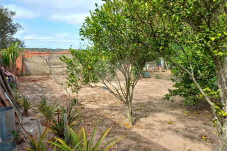Terreno à venda em São Miguel Arcanjo, SP