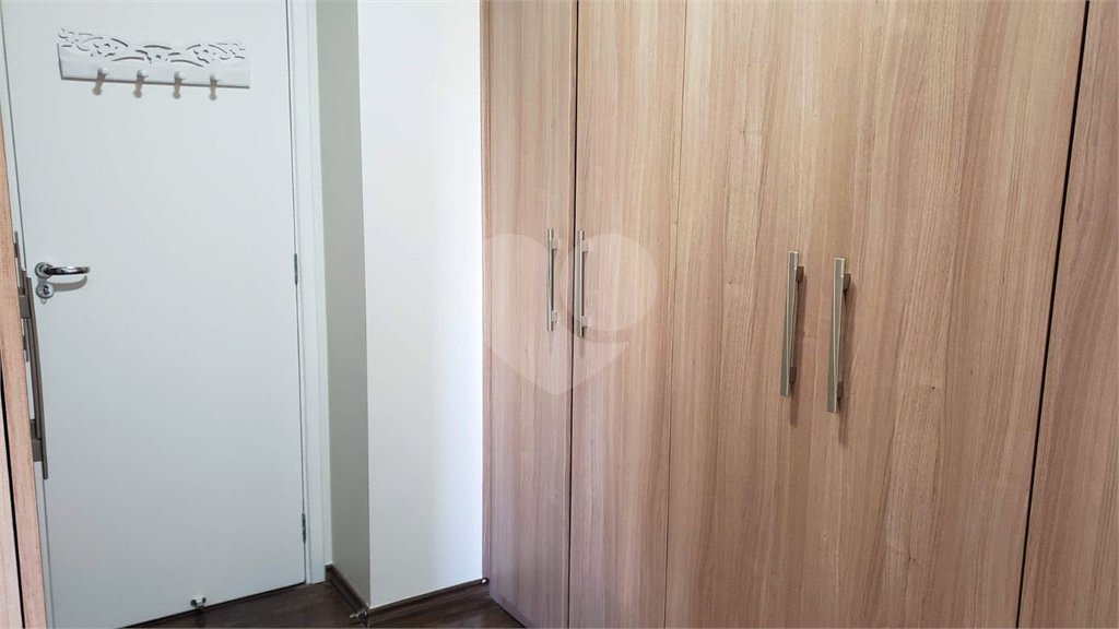 Apartamento à venda com 3 quartos, sendo 2 suítes,  em Granja Julieta, São Paulo, SP