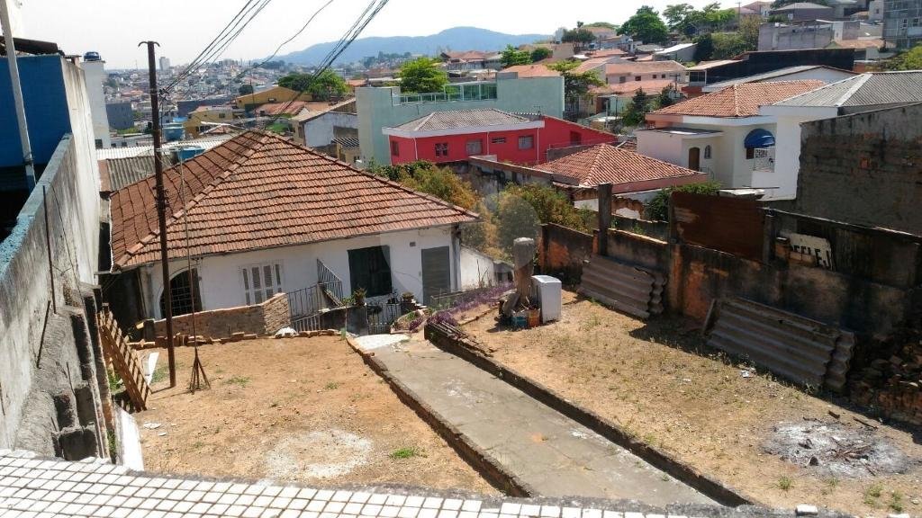 Casa à venda com 2 quartos em Casa Verde, São Paulo, SP