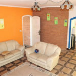Casa Residencial à venda, Balneário Marambaia, Itanhaém - CA0135.