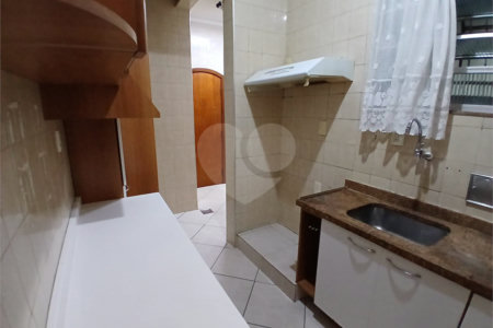 Apartamento à venda ou para alugar com 2 quartos em Maracanã, Rio de Janeiro, RJ