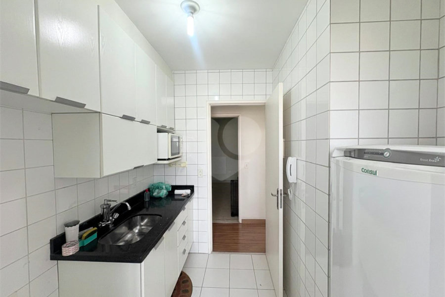 Apartamento à venda com 2 quartos em Vila Nova Cachoeirinha, São Paulo, SP