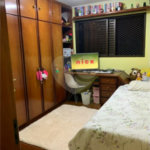 Duplex à venda com 4 quartos, sendo 3 suítes, em Jardim São Paulo(zona Norte), São Paulo, SP