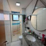 Apartamento com 3 dormitórios à venda, 132 m² por R$ 1.500.000,00 - Ponta da Praia - Santos/SP