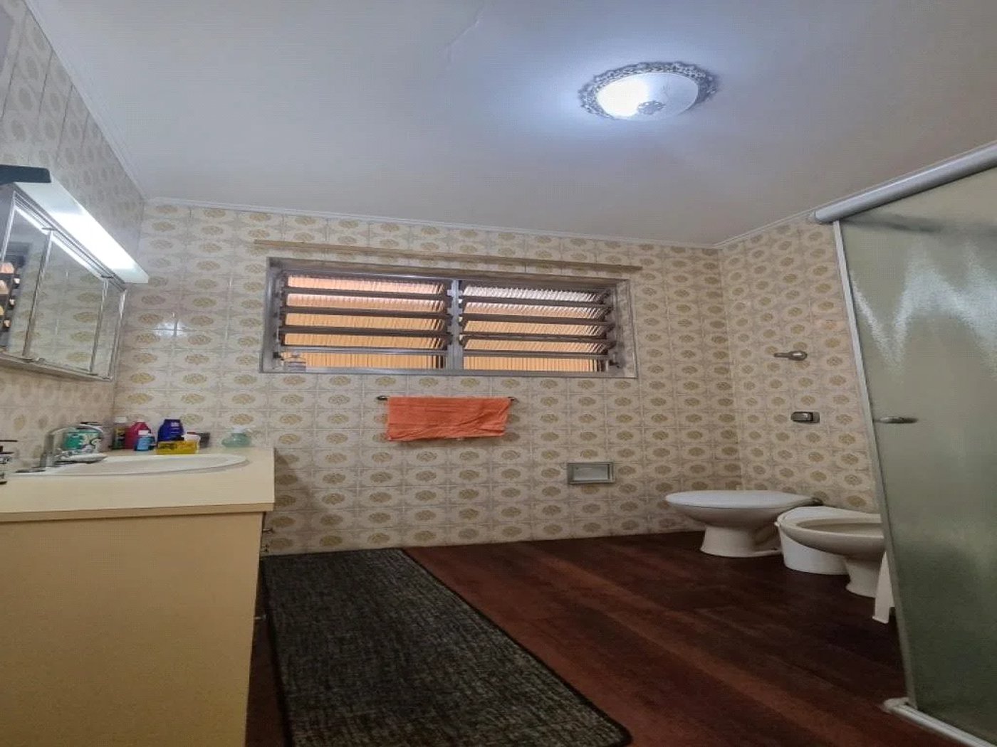 Casa à venda com 3 quartos em Vila Indiana, São Paulo, SP