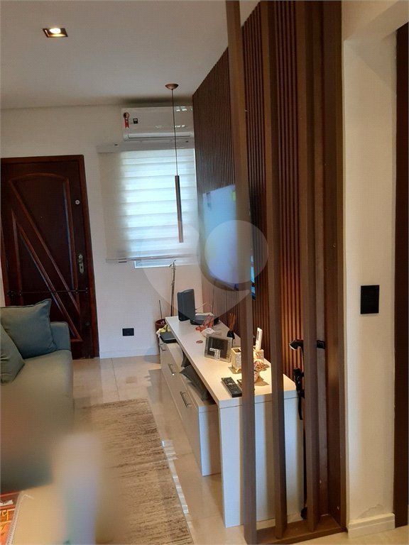 Apartamento à venda com 2 quartos em Santana, São Paulo, SP