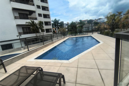 Apartamento à venda com 3 quartos, sendo 1 suíte, em Vila Aurora (zona Norte), São Paulo, SP