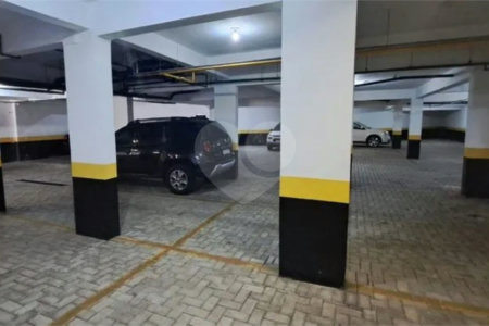 Apartamento à venda com 2 quartos em Vila Ede, São Paulo, SP