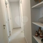 Apartamento à venda com 3 quartos, sendo 1 suíte, em Vila Gomes, São Paulo, SP