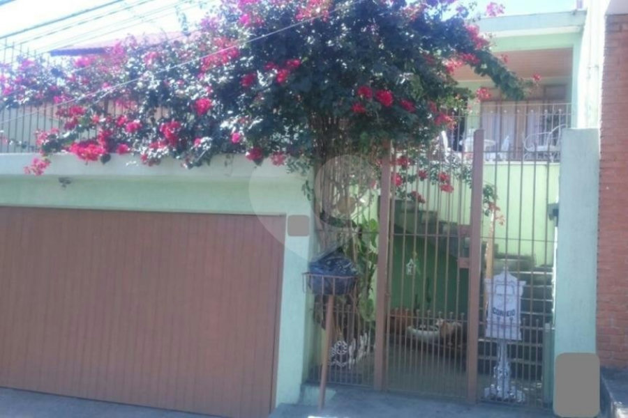 Casa Térrea à venda com 2 quartos em Tremembé, São Paulo, SP