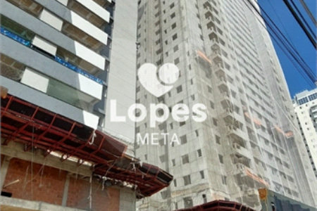 Apartamento à venda em Jardim Satélite, São José dos Campos, SP