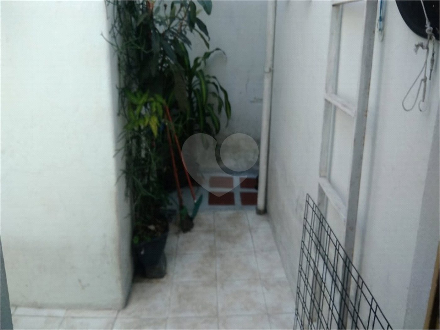 Casa Térrea à venda com 2 quartos em Vila Nivi, São Paulo, SP
