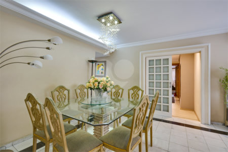Apartamento à venda com 3 quartos em Jardim Marajoara, São Paulo, SP