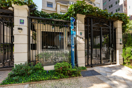 Apartamento para alugar com 2 quartos, sendo 1 suíte, em Cerqueira César, São Paulo, SP