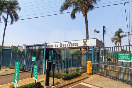 Terreno à venda em Condomínio Quinta da Boa Vista, Ribeirão Preto, SP