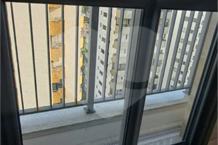 Apartamento à venda com 2 suítes em Indianópolis, São Paulo, SP