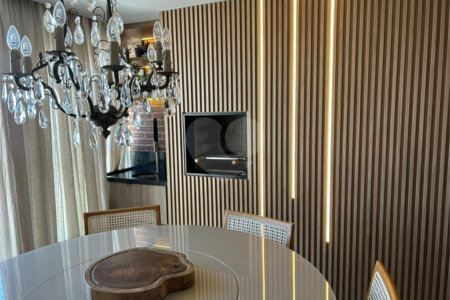Apartamento à venda com 3 quartos, sendo 1 suíte, em Vila Anastácio, São Paulo, SP