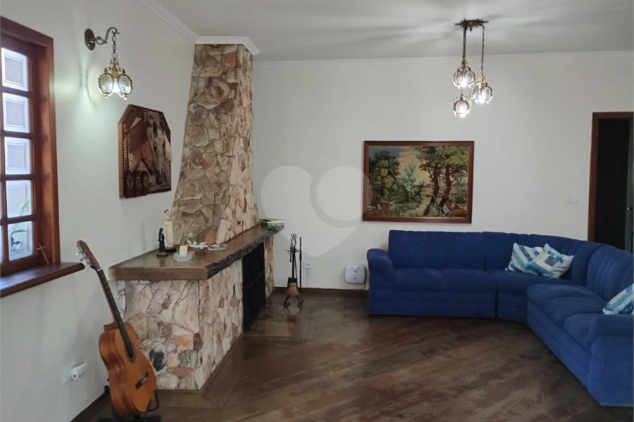 Casa à venda com 3 suítes em Tremembé, São Paulo, SP
