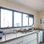 Apartamento à venda com 3 suítes em Vila Mascote, São Paulo, SP