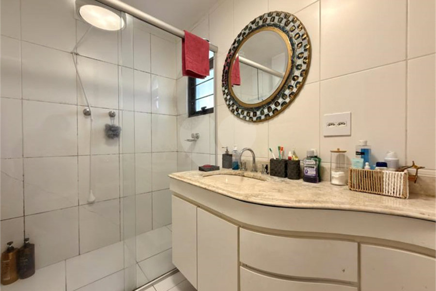 Apartamento à venda com 3 quartos, sendo 1 suíte, em Santana, São Paulo, SP