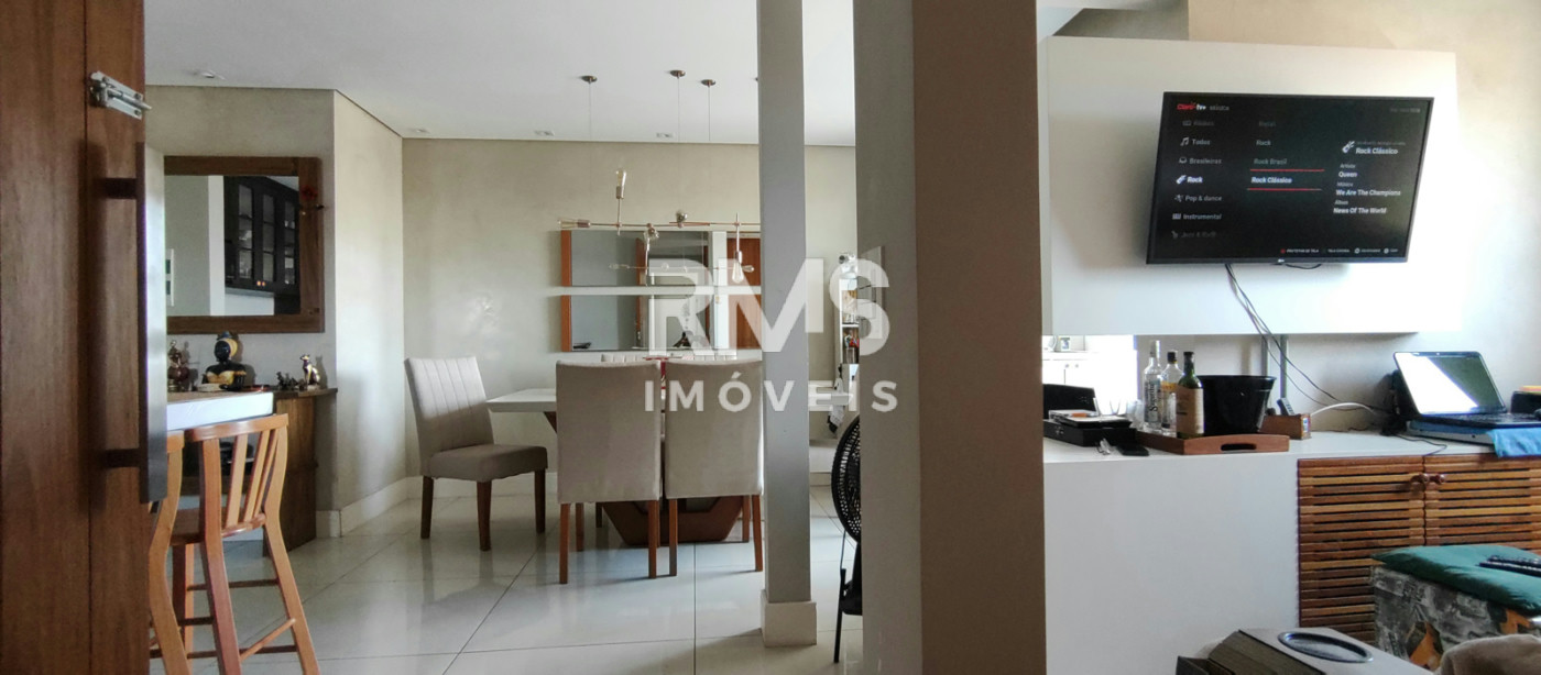 Apartamento à venda com 2 quartos, sendo 1 suíte,  em Parque Industrial, Itu, SP