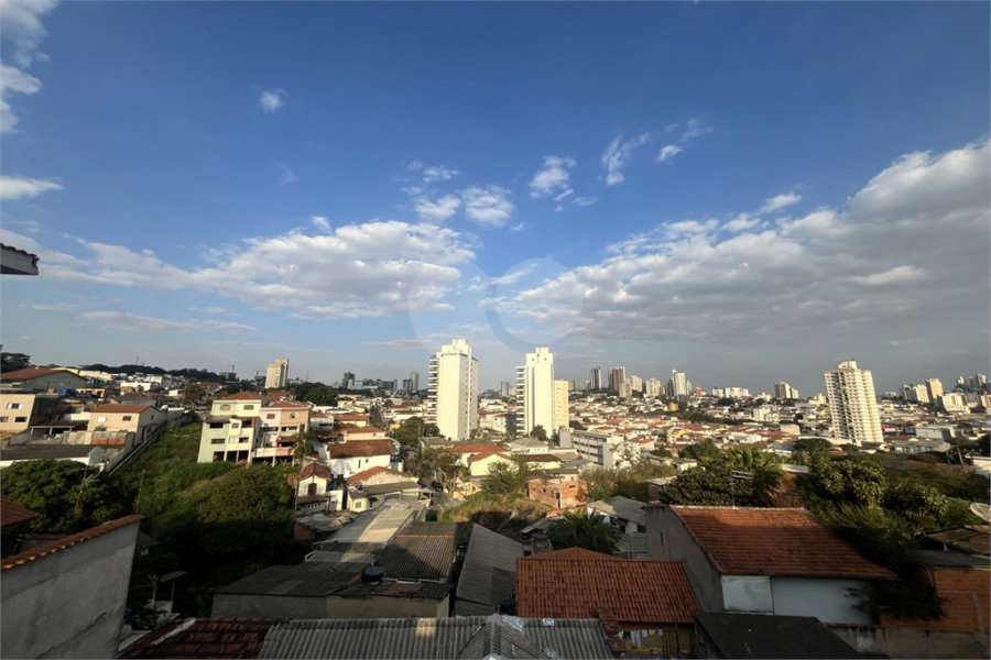 Sobrado à venda com 3 quartos, sendo 1 suíte, em Tucuruvi, São Paulo, SP