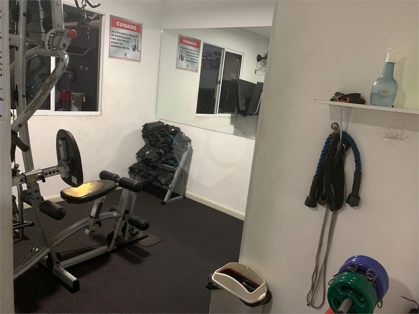 Apartamento à venda com 2 quartos em Freguesia do Ó, São Paulo, SP