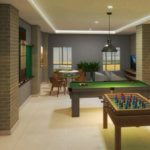 Edifício Residencial Biblos