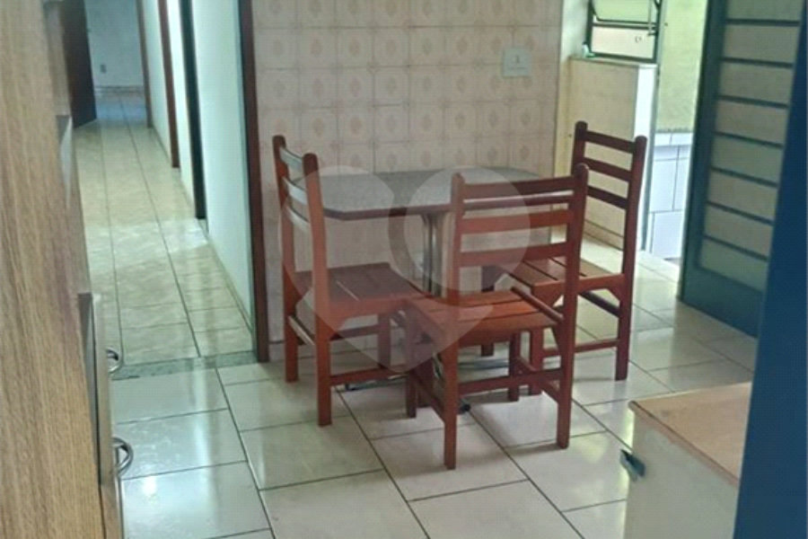 Sobrado à venda com 3 quartos, sendo 2 suítes, em Freguesia do Ó, São Paulo, SP