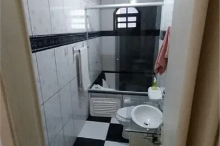 Sobrado à venda com 4 quartos, sendo 1 suíte,  em Vila Prel, São Paulo, SP