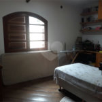 Sobrado à venda com 3 quartos, sendo 1 suíte, em Jardim Flórida, São Roque, SP